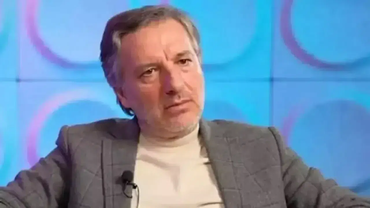 İlker Yağcıoğlu’ndan Tedesco’ya Olay Gönderme! 'Aykut Hocanın Kulakları Çınlasın'