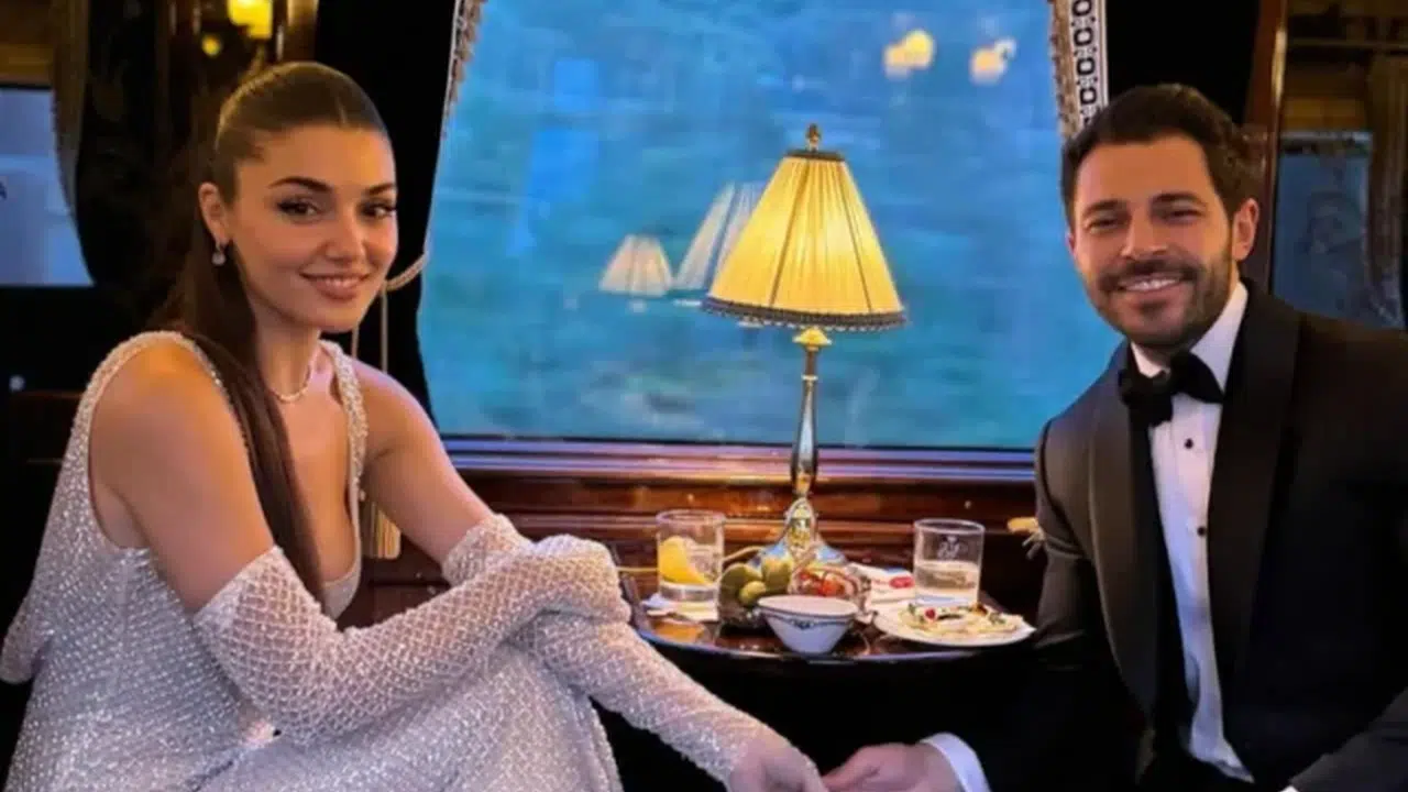 Hande Erçel Hakkında da Karar Var! Ünlü İsimler Tek Tek Gözaltında