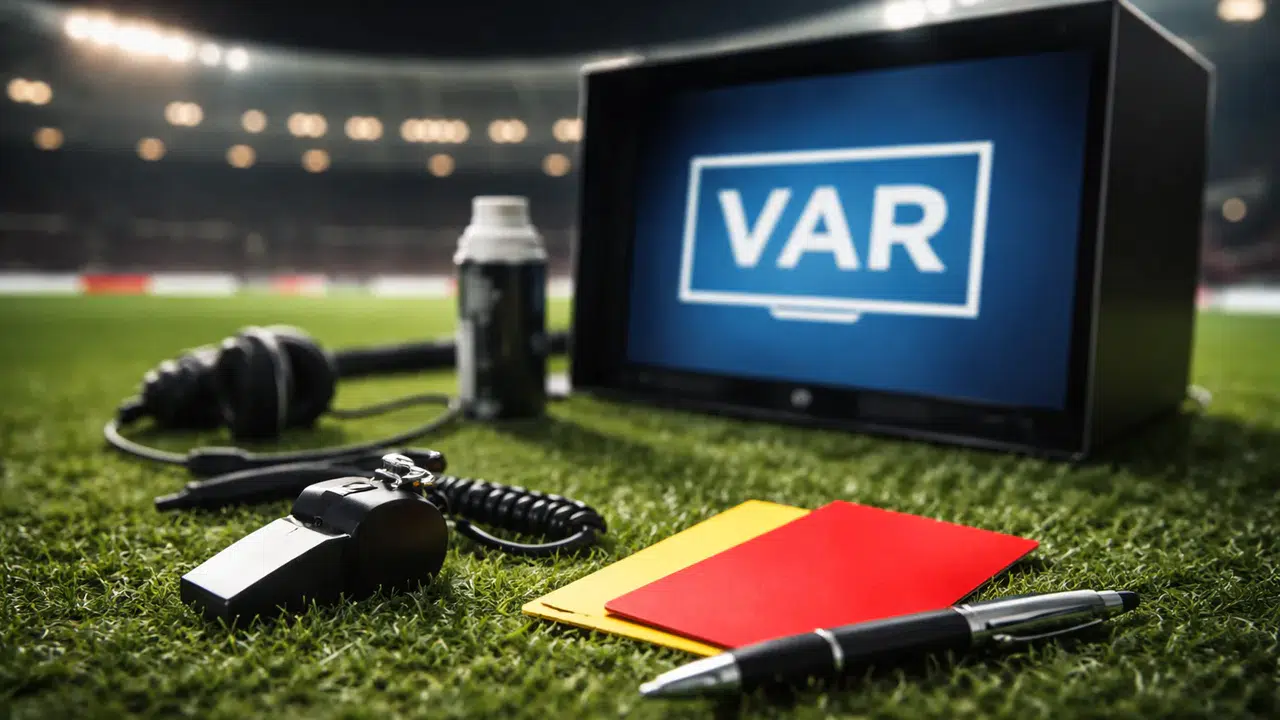 GALATASARAY – BEŞİKTAŞ MAÇININ HAKEMİ KİM? Derbide düdük çalacak isim belli oldu mu