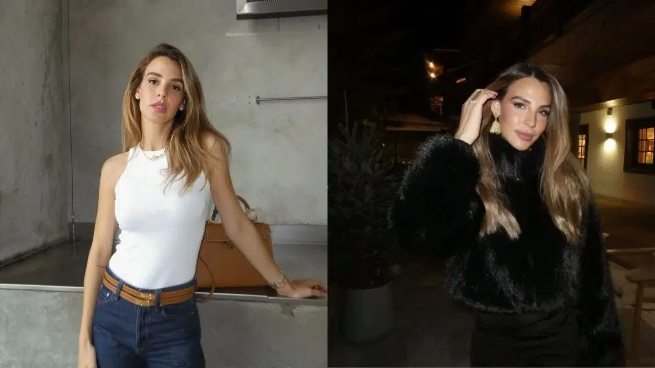 ASLIŞAH DEMİRAĞ KİMDİR VE HAYATI! Ailesi kim, ne iş yapıyor, kaç yaşında, nerede doğdu?