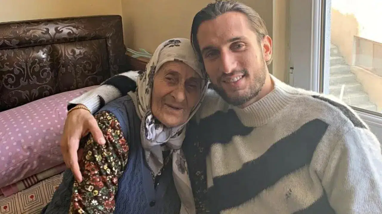 AYŞE YAZICI NEDEN ÖLDÜ! Yusuf Yazıcı’nın Babaannesi Hayatını mı Kaybetti?