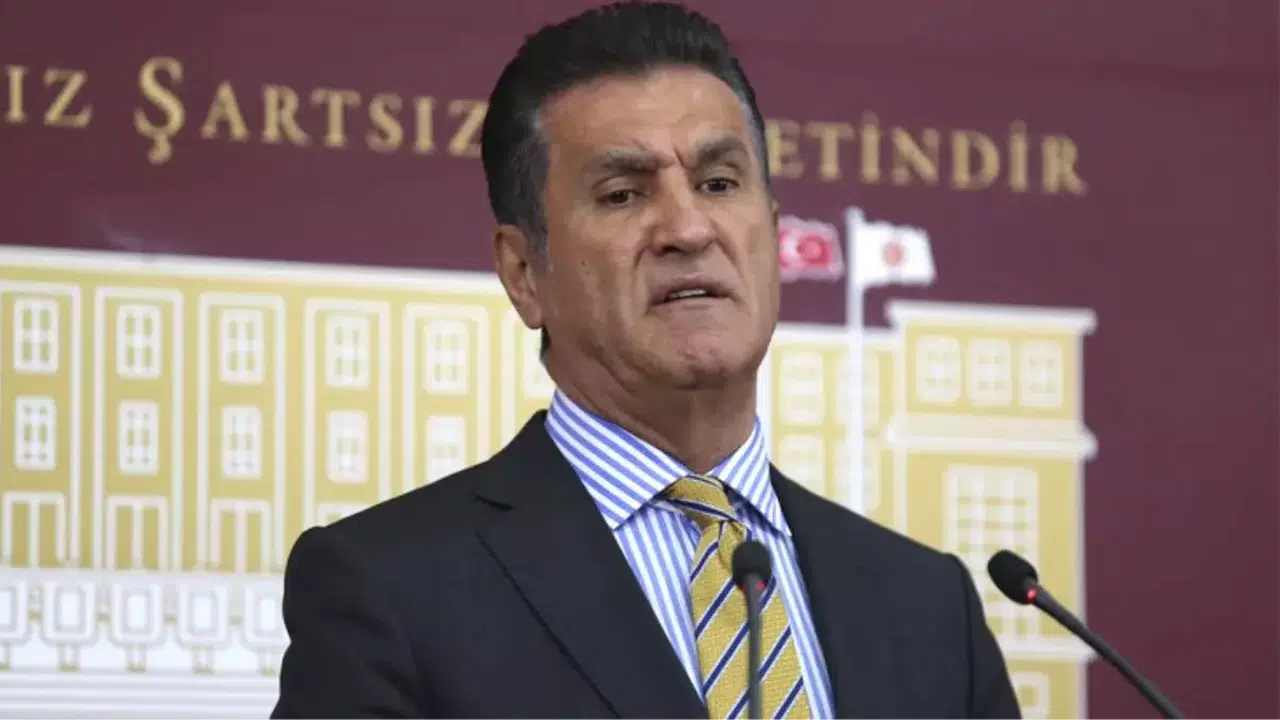 CHP'li Sarıgül: Emeklilere asgari ücret seviyesinde bayram ikramiyesi geliyor