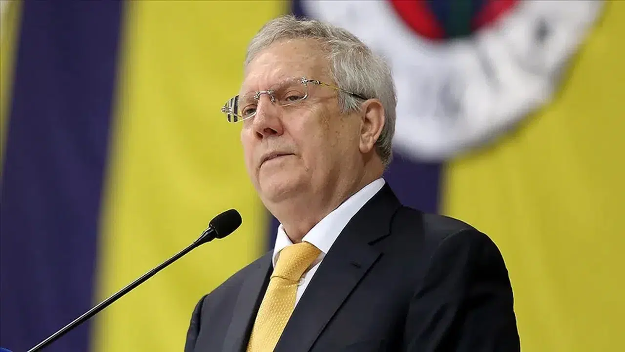 AZİZ YILDIRIM’DAN SEÇİM ÇIKIŞI! Fenerbahçe seçimi için ne dedi, neden 4 yıl vurgusu yaptı, yeni ekip kimlerden oluşacak?