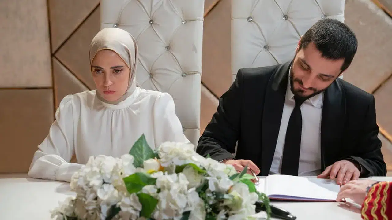 KIZILCIK ŞERBETİ 129. BÖLÜM FRAGMANI! Yeni bölümde neler yaşanacak, fragman yayınlandı mı?