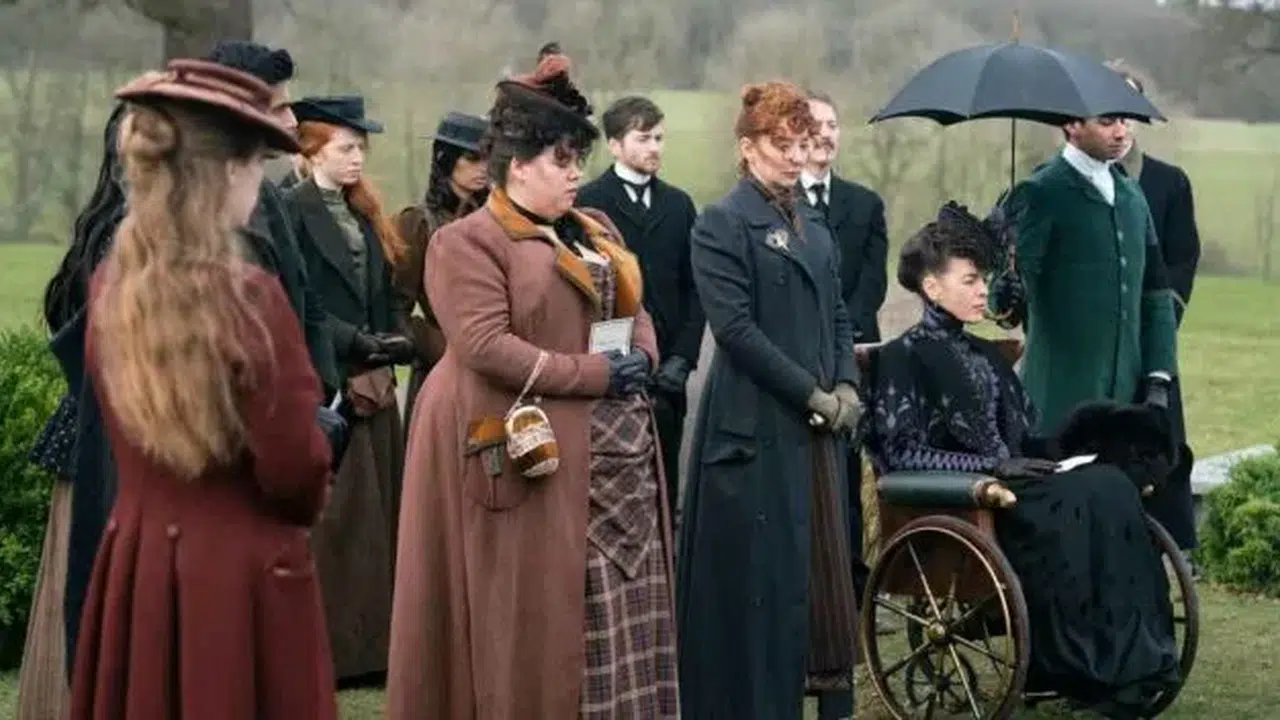 THE NEVERS İPTAL Mİ EDİLDİ? Kaç bölüm, kaç sezon, nereden izleyebilirim, yönetmeni ve senaristi kim?