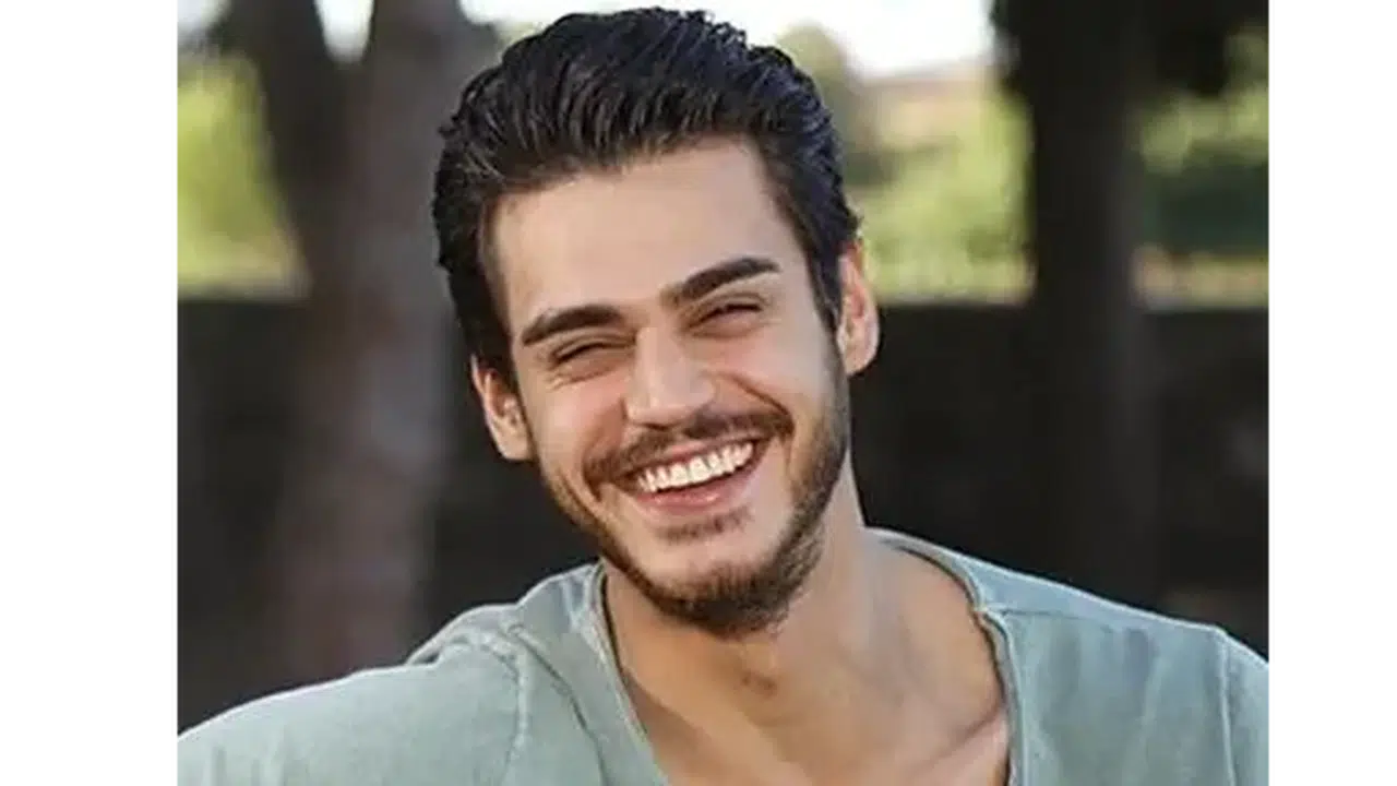 Hasan Denizyaran kimdir, nereli ve kaç yaşında? Oynadığı diziler ve hayatı