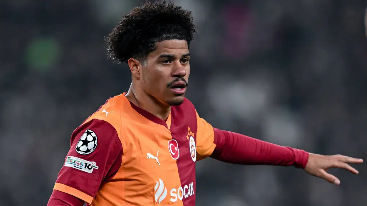 BREZİLYA MİLLİ TAKIMI GABRİEL SARA’YI KADROYA ALACAK MI? Liverpool maçında onu kimler izledi?