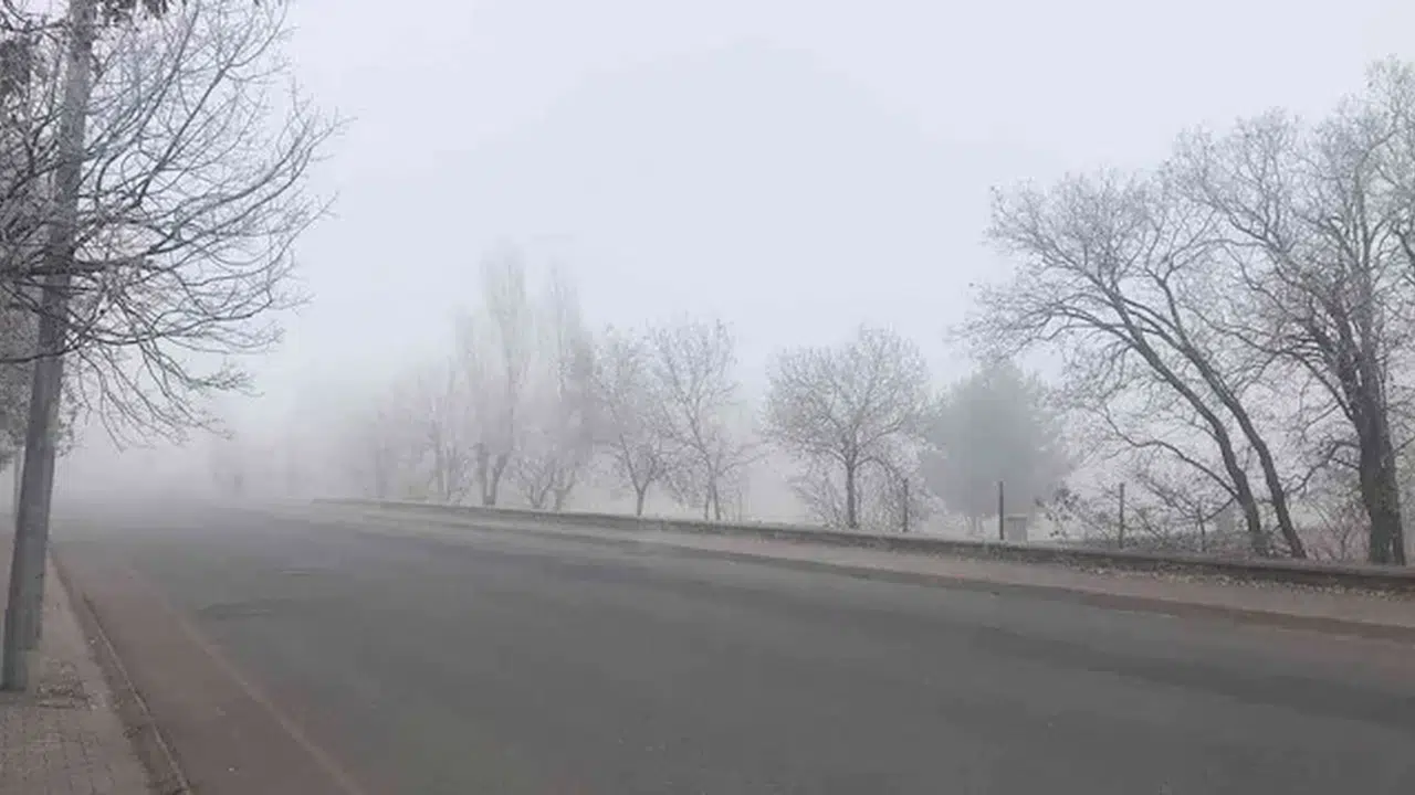 BİNGÖL HAVA DURUMU 24 MART SALI! Bugün en yüksek ve en düşük sıcaklık kaç, yağış ihtimali var mı?