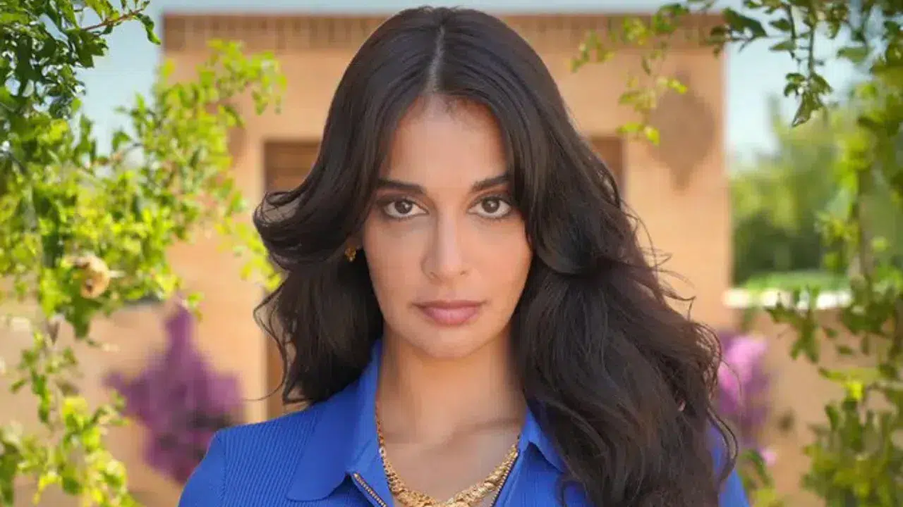 Halef Dizisi Nida Karakteri Kimdir, Aşır’ın Eşi Nida’nın Hikâyesi Ne, Beril Kayar Kaç Yaşında, Nereli, Boyu Kaç Santimetre, Sevgilisi Kim?