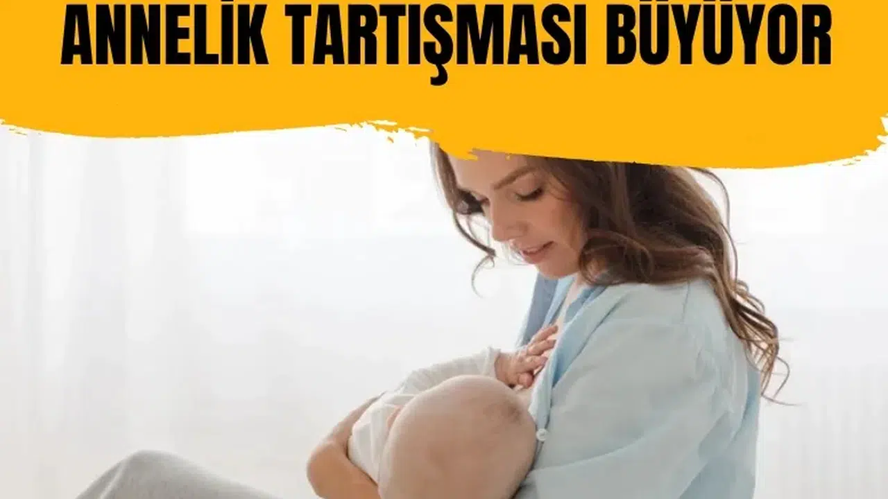 BBC’nin annelik dosyası tartışma yarattı: Türkçe ve Arapça detayı dikkat çekti