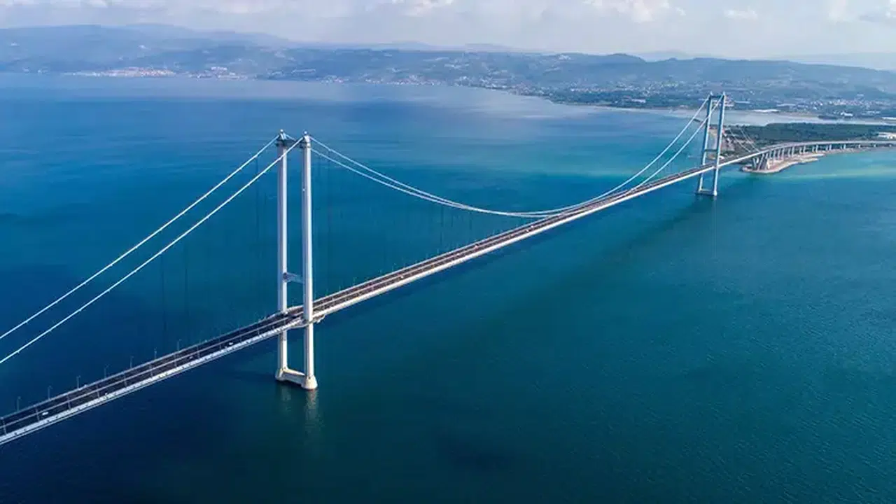 OSMANGAZİ KÖPRÜSÜ BAYRAMDA ÜCRETSİZ Mİ! Geçiş Ücreti Kalktı mı, Hangi Köprüler Bedava?