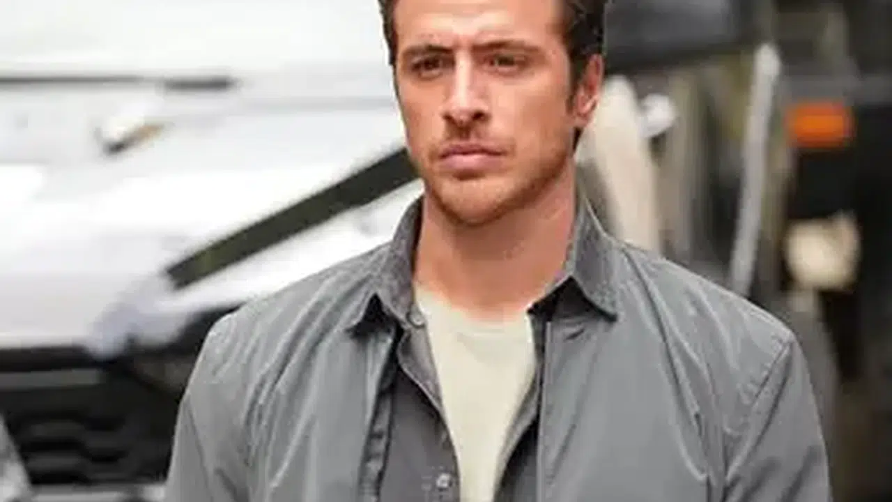 Taşacak Bu Deniz Eyüphan Kimdir, Kimin Oğlu, Kaç Yaşında, Boyu Kaç, Nereli, Evli Mi, Survivor’a Katıldı Mı?