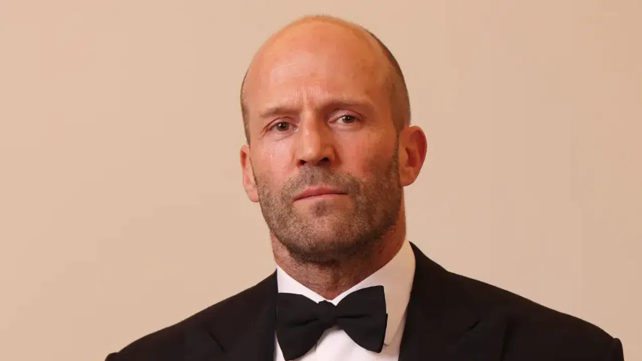 JASON STATHAM DİNİ NEDİR! Müslüman mı, Hristiyan mı?