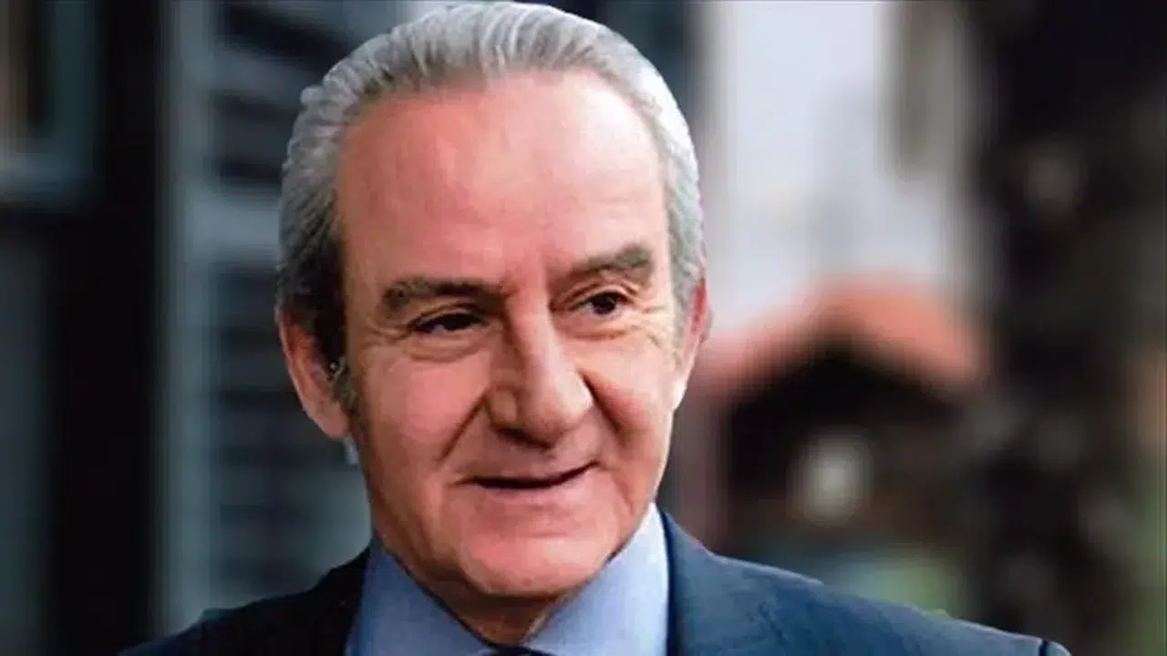 AHMET LEVENDOĞLU KİMDİR VE HAYATI! Ne iş yapardı, ölüm nedeni, çocukları kim?