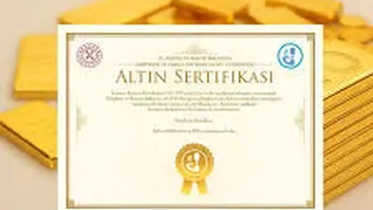 ALTIN S1 SERTİFİKASI KAÇ GRAM! 1 Gram Altın İçin Kaç Altın S1 Alınır, Altın S1 Nedir Nasıl Alınır?