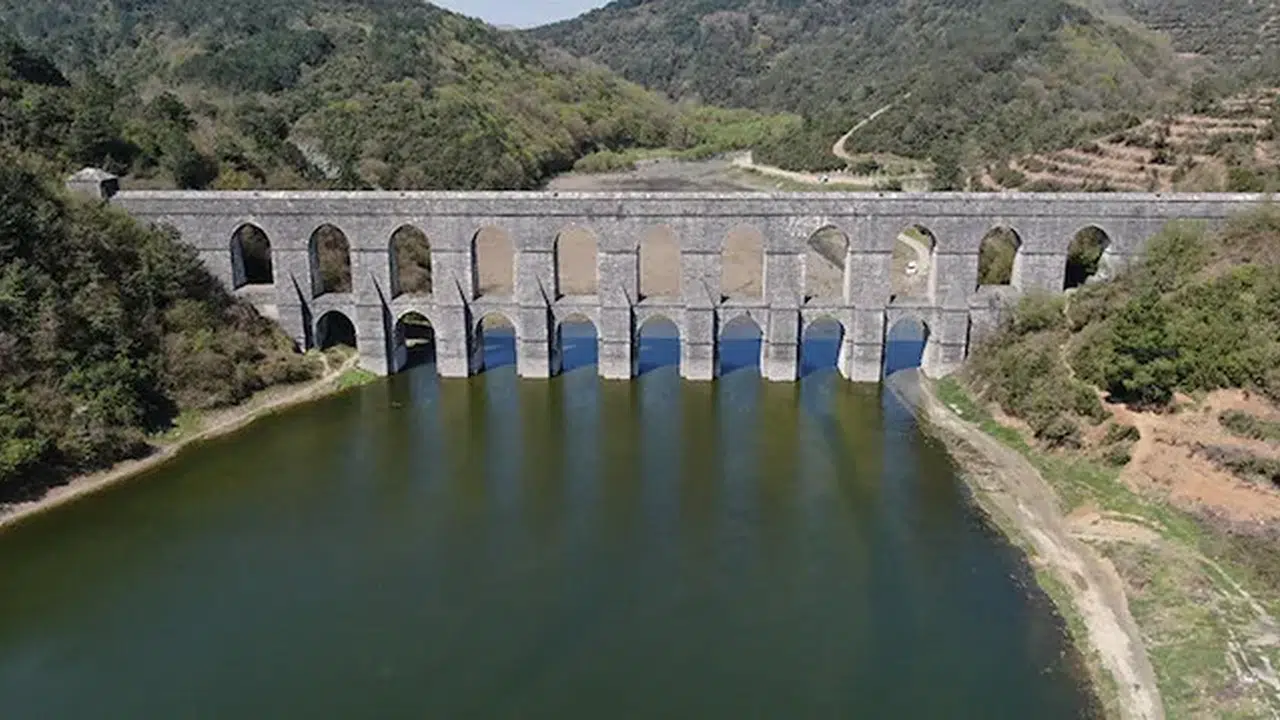 23 MART İSKİ İSTANBUL BARAJ ORANI! İstanbul Baraj Doluluk Oranı Kaç Oldu, Kritik Eşik Aşıldı mı, İSKİ Güncel Verileri Ne Diyor?