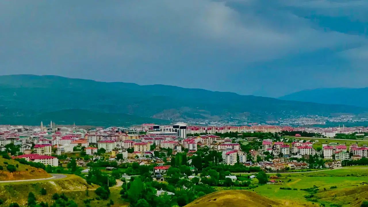 BİNGÖL'ÜN NEYİ MEŞHUR!