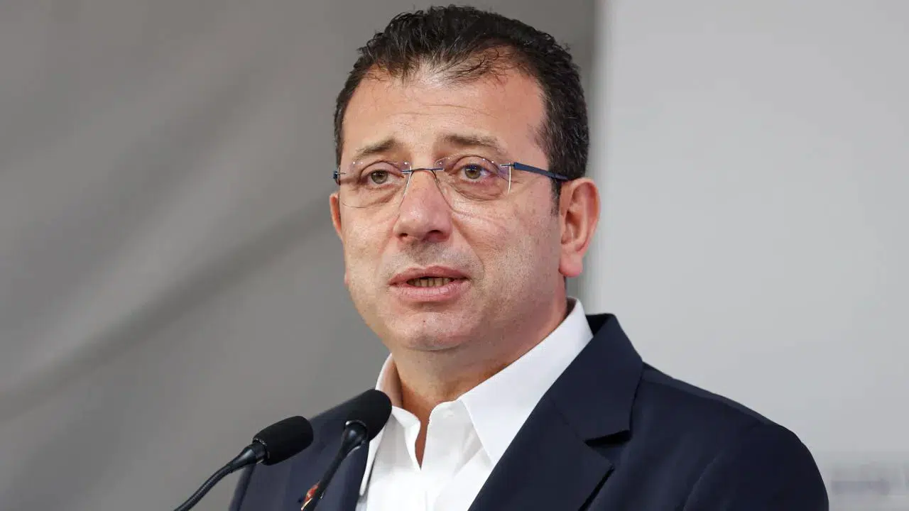 EKREM İMAMOĞLU CUMHURBAŞKANI ADAYI MI OLACAK! Seçimler için ne dedi, kime destek verecek?