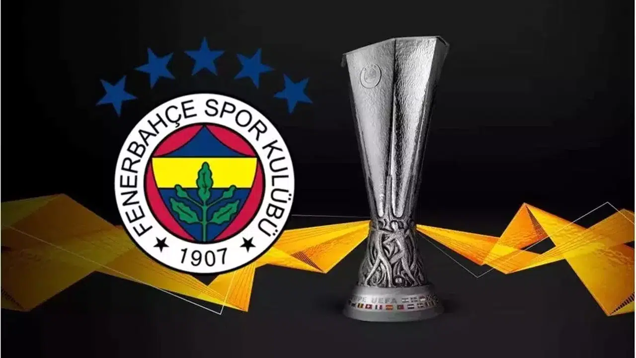 UEFA FENERBAHÇE'YE NE CEZA VERDİ! Kaç para ceza verdi, seyirci yasağı mı verildi?