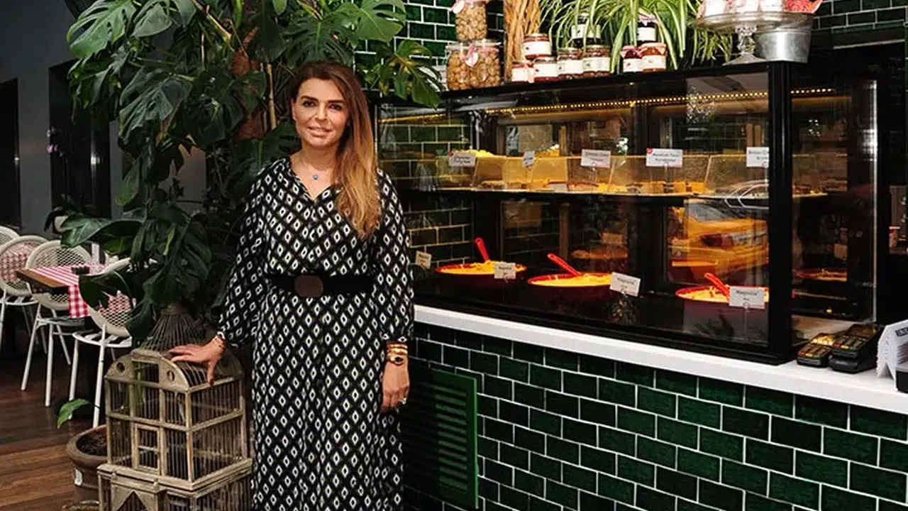 AYŞE KAZANCI SERVETİ NE KADAR? Hangi şirketlerin sahibi, evli mi, kaç yaşında, aslen nereli?