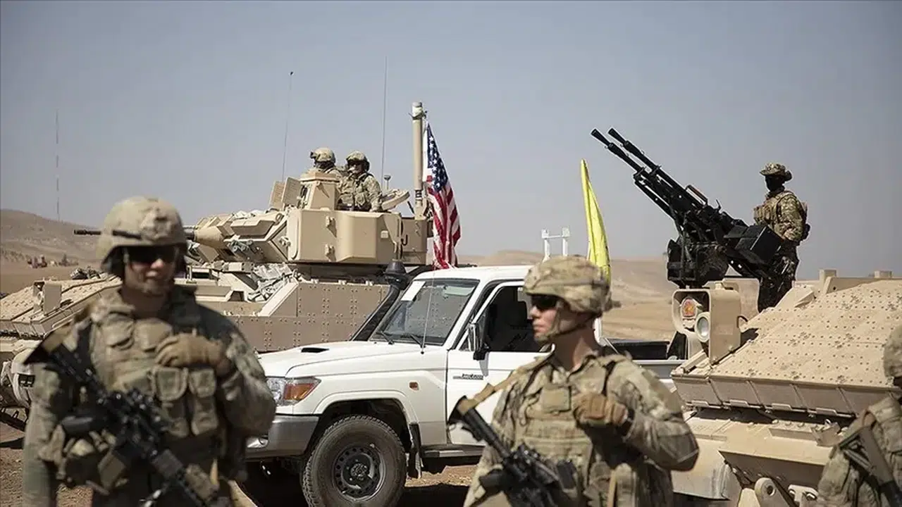 Orta Doğu Gerilimi Sürüyor, Trump’tan ABD Askerleri Açıklaması ve Yanıt Mesajı