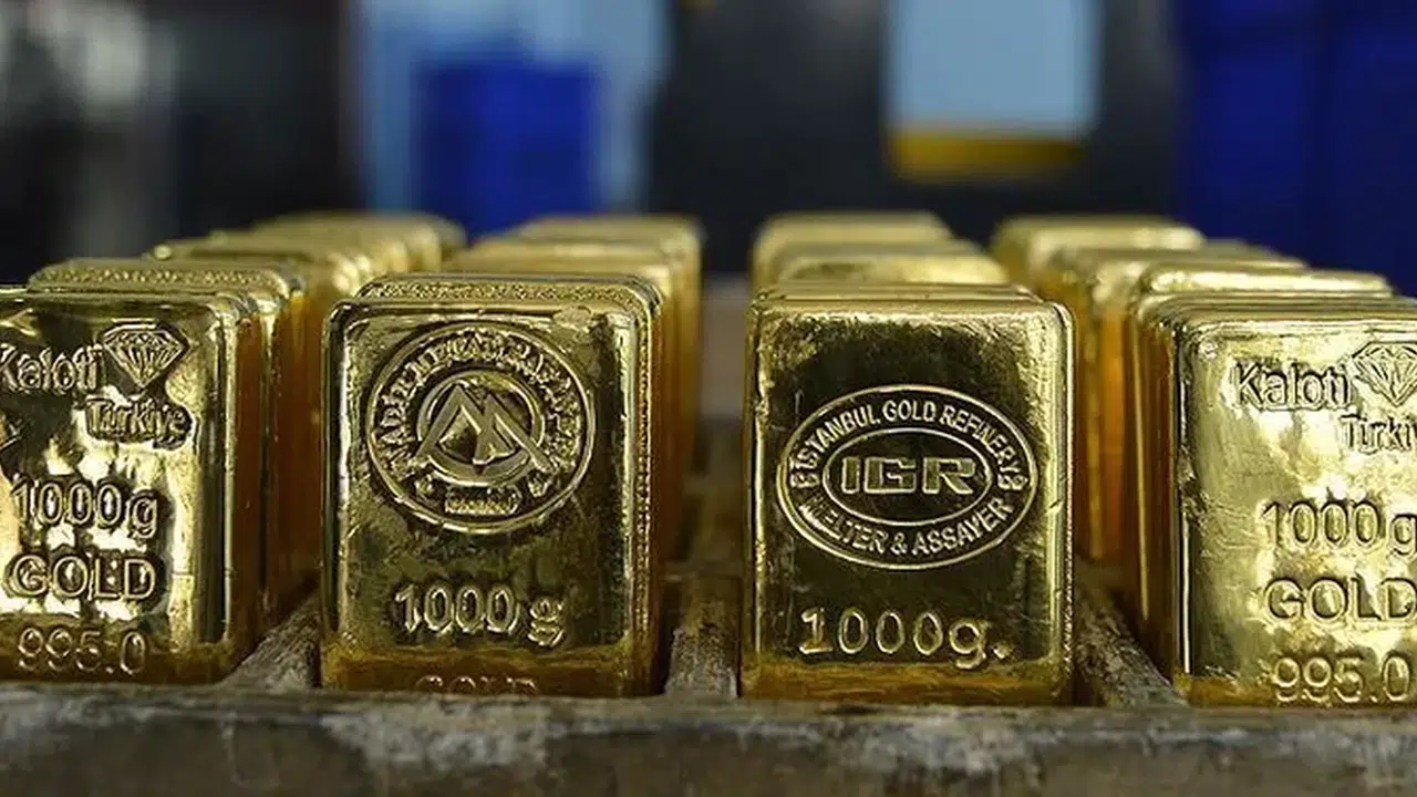 GRAM ALTIN VE ÇEYREK ALTIN FİYATLARI BUGÜN NE KADAR! Altın Piyasasında Son Durum Ne?