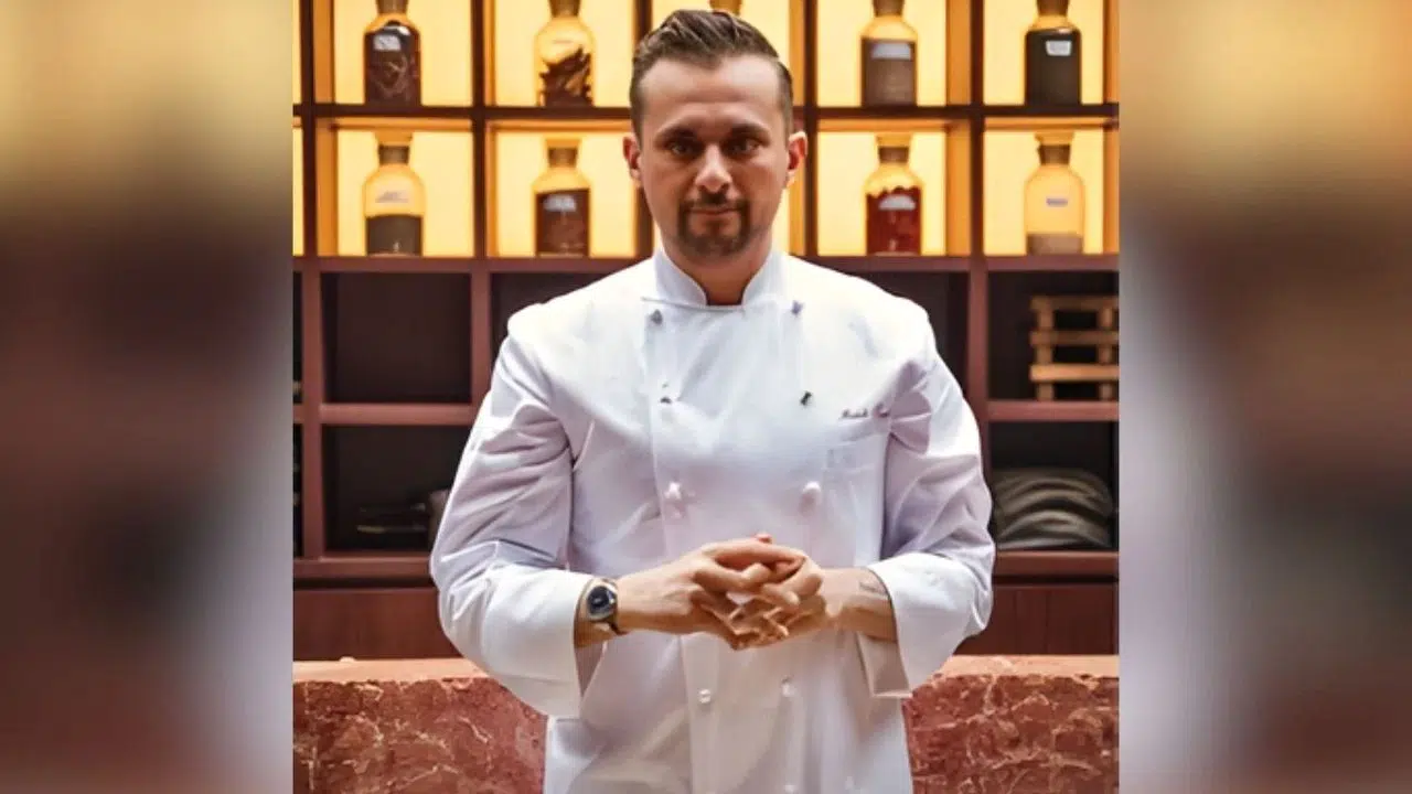 TURK FATİH TUTAK KİMDİR? ÖDÜLLERİ NELER? Nereli, Kaç Yaşında, Kaç Michelin Rehberi Yıldızı Var, Eşi Kim?