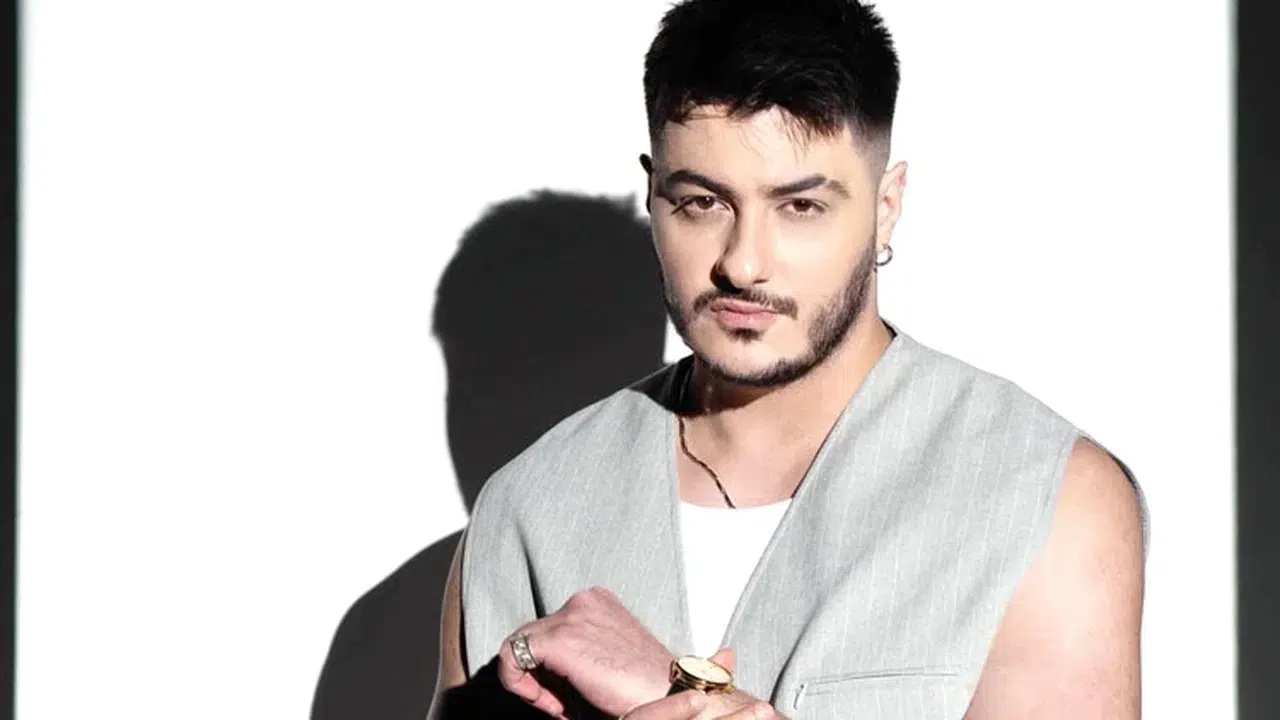 Semicenk’ten korkutan paylaşım! Kafasına dikiş atıldı