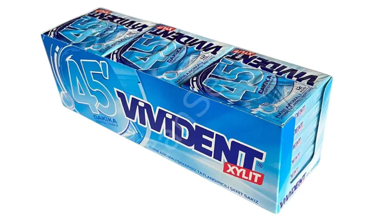 VİVİDEND BOYKOT MU!