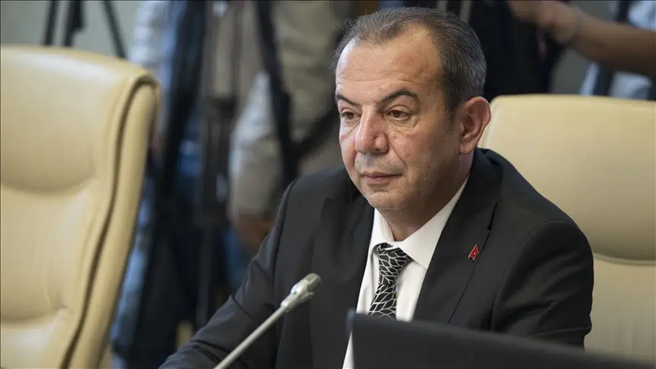 Bolu Belediye Başkanı Hakkında İrtikap Soruşturmasında Son Durum