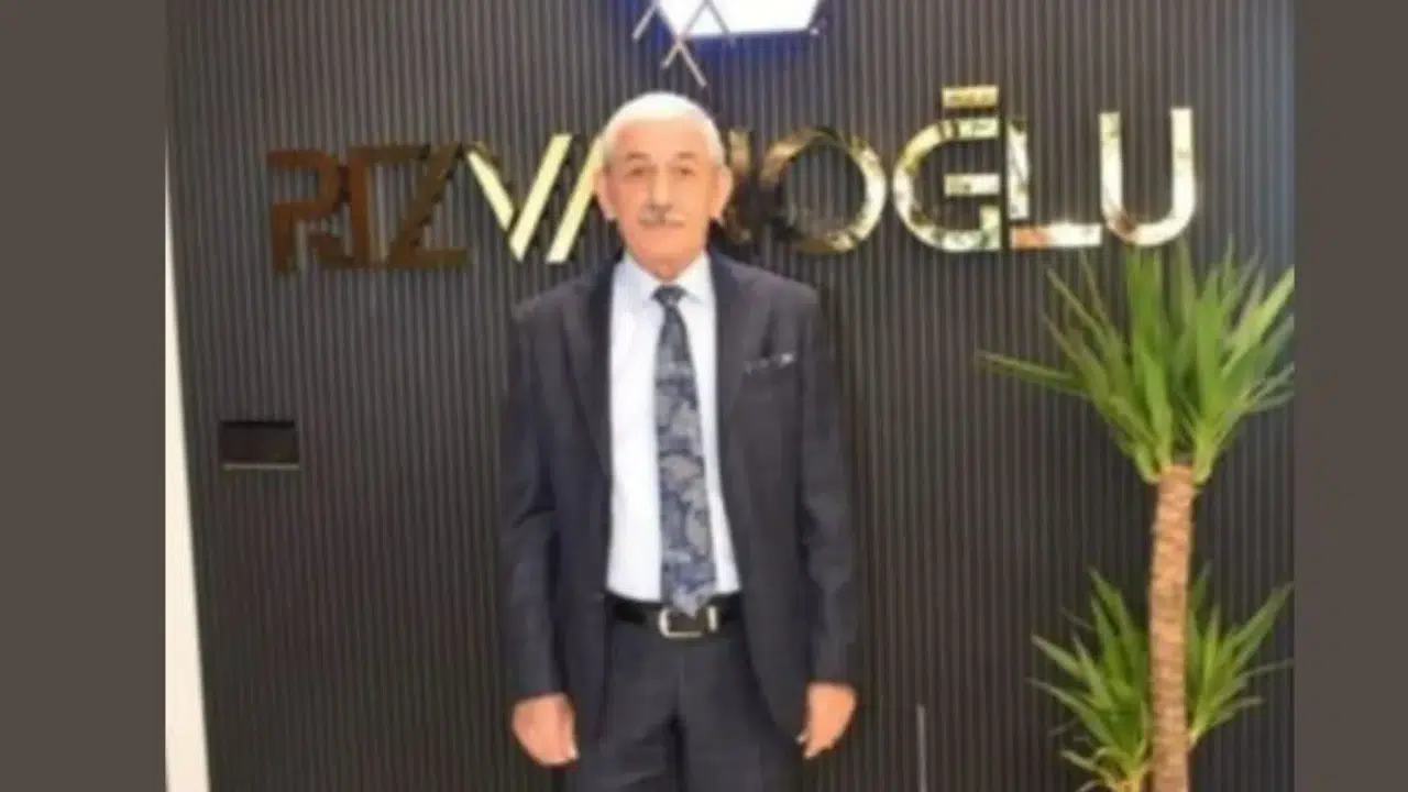 Muzaffer Rızvanoğlu kimdir ve hayatı: Kaç doğumlu, aslen nereli, ne iş yapıyor, hangi sektörde?