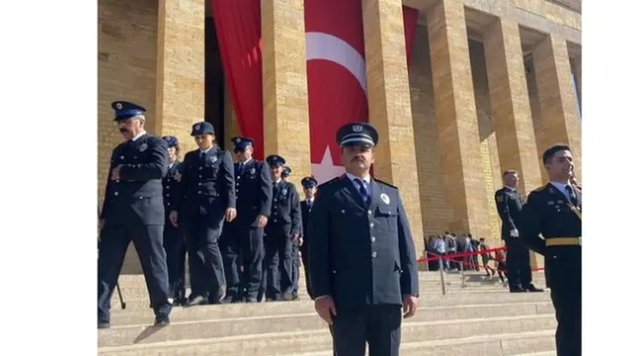 BİRSON ERGENE KİMDİR, NEDEN ÖLDÜ, İNTİHAR MI ETTİ? Ankara’da ölü bulunan TEM emniyet amiri hakkında detaylar