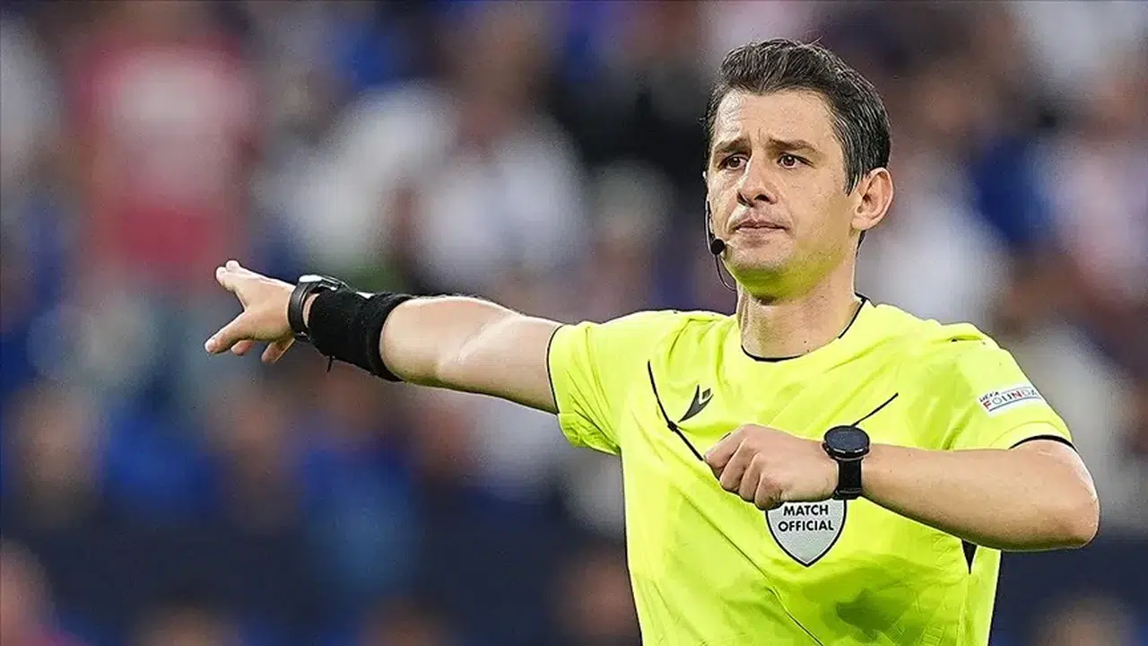 Şampiyonlar Ligi’nde Son Dakika Draması, Halil Umut Meler’in Penaltısı Maçı Değiştirdi