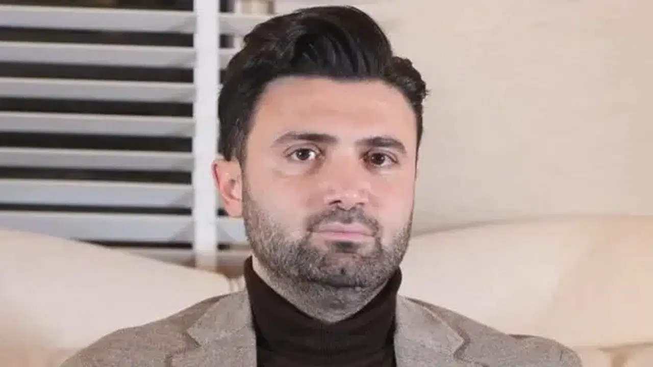 ENES ÇELİK SERVETİ NE KADAR? Kimin oğlu babası kim?