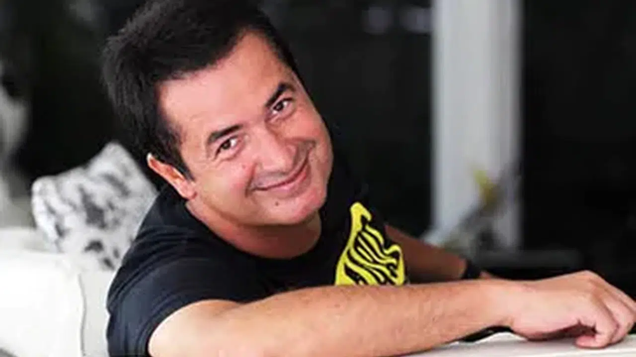 ACUN ILICALI SERVETİ 2026 NE KADAR? Kaç milyon dolarlık servete sahip, yıllık geliri ne kadar?