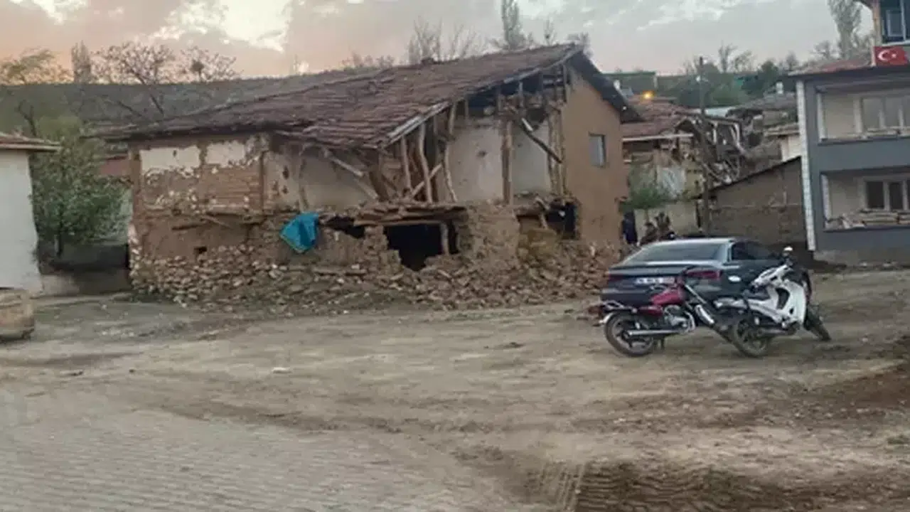 TOKAT DEPREM BÖLGESİ Mİ! Tokat’ta diri fay hattı var mı? Naci Görür’den kritik uyarılar