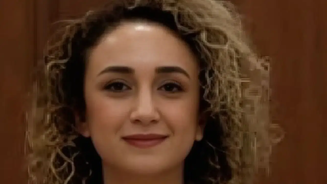 SPK’YA ATANAN ELİF GÜLŞAH GÜRLEK KİMDİR! Kaç yaşında, eşi kim, hangi görevlerde bulundu, neden gündemde?