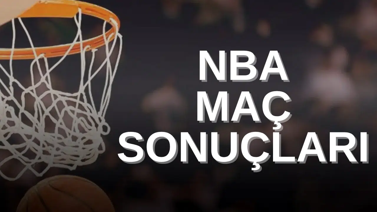 NBA’DE GECENİN SONUÇLARI NE OLDU? Denver kazandı mı, Sacramento Brooklyn maçını kim aldı, New York kaç sayı attı?