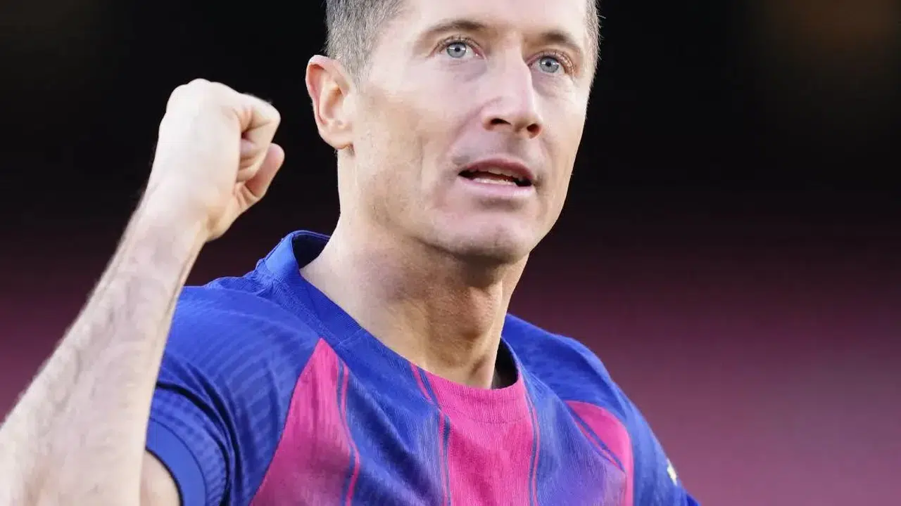 Süper Lig’de Lewandowski Sürprizi! İki Dev Kulüp Harekete Geçti