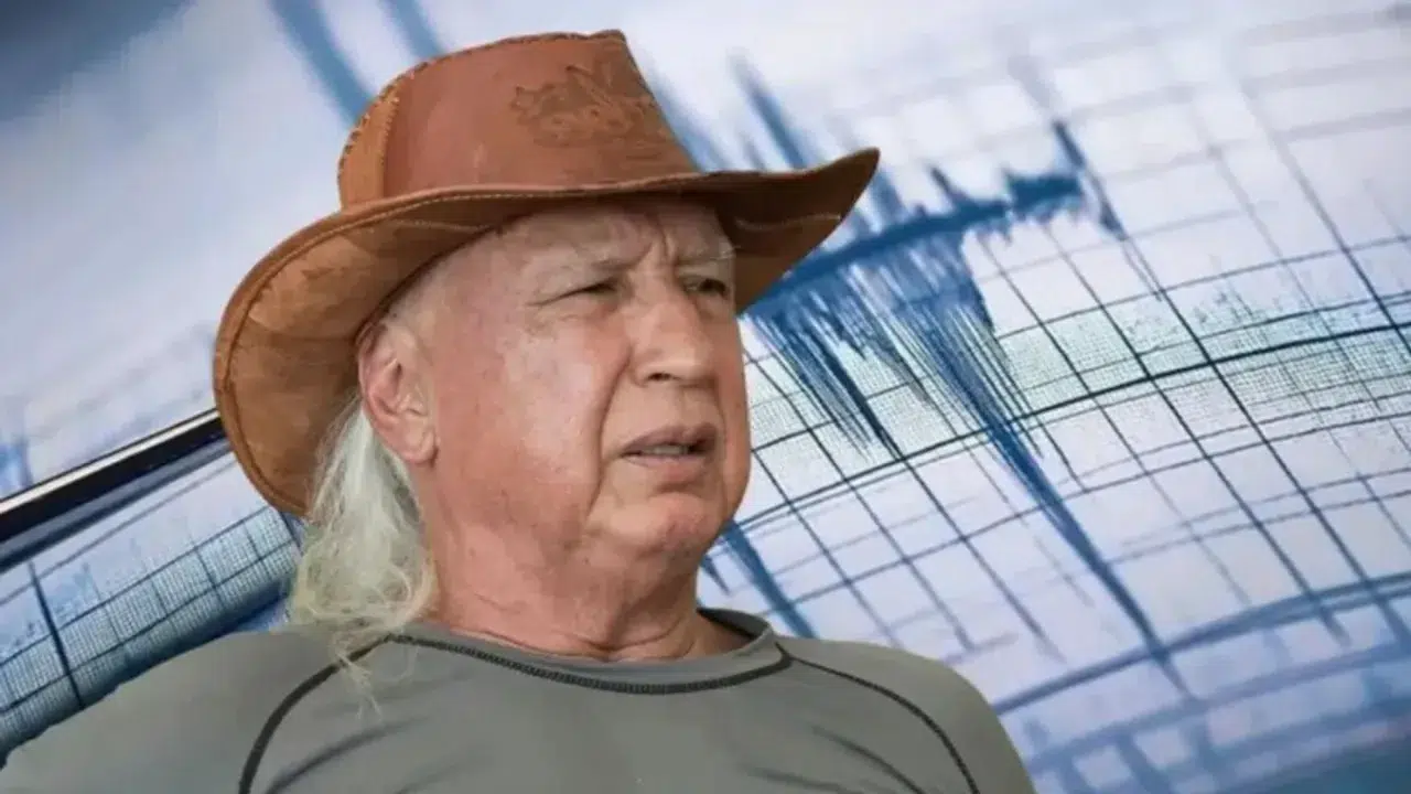 Prof. Dr. Şener Üşümezsoy’dan Kritik Uyarı: Simav Fayı Harekete Geçebilir!