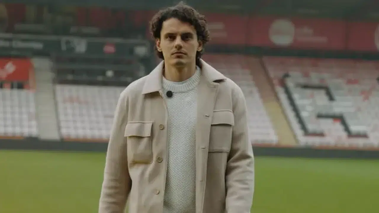 ENES ÜNAL BURSASPOR AÇIKLAMASI! Ne dedi, hedefi Dünya Kupası mı, sözleri ne anlama geliyor?