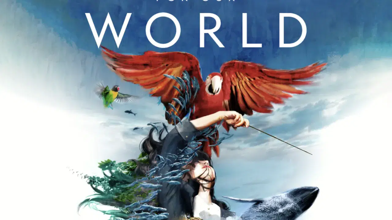 National Geographic sahnede yeni deneyim