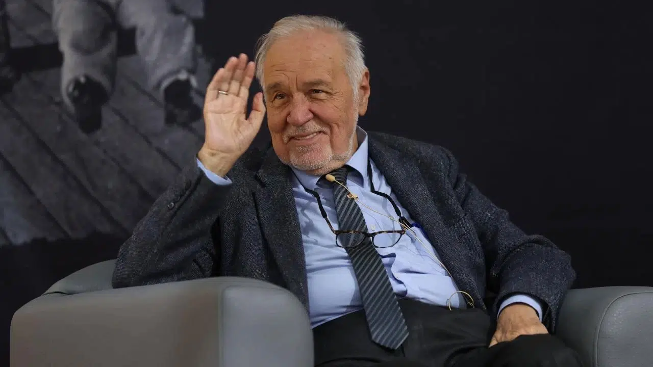 Prof. Dr. İlber Ortaylı’nın Son Ameliyat Öncesi Sözleri Dikkat Çekti!