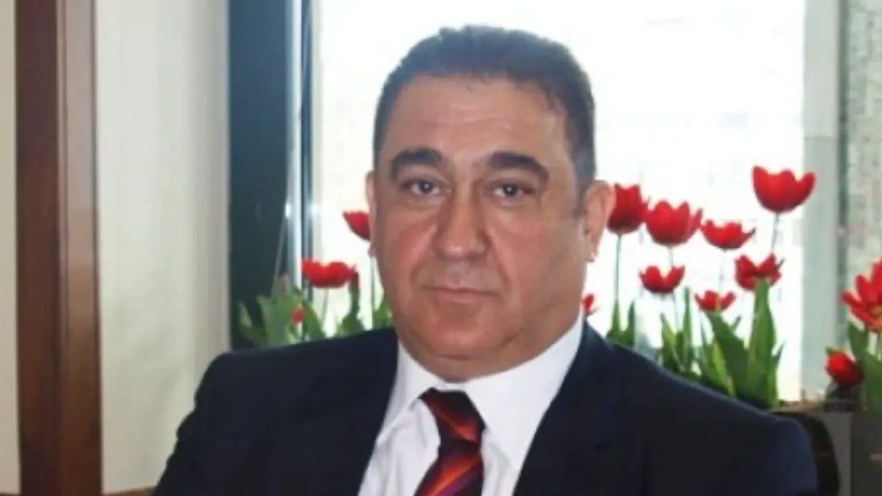 FAHRETTİN KAYHAN NEDEN ÖLDÜ? Mesleği neydi, hastalığı mı vardı, kaç yaşındaydı, nereliydi?