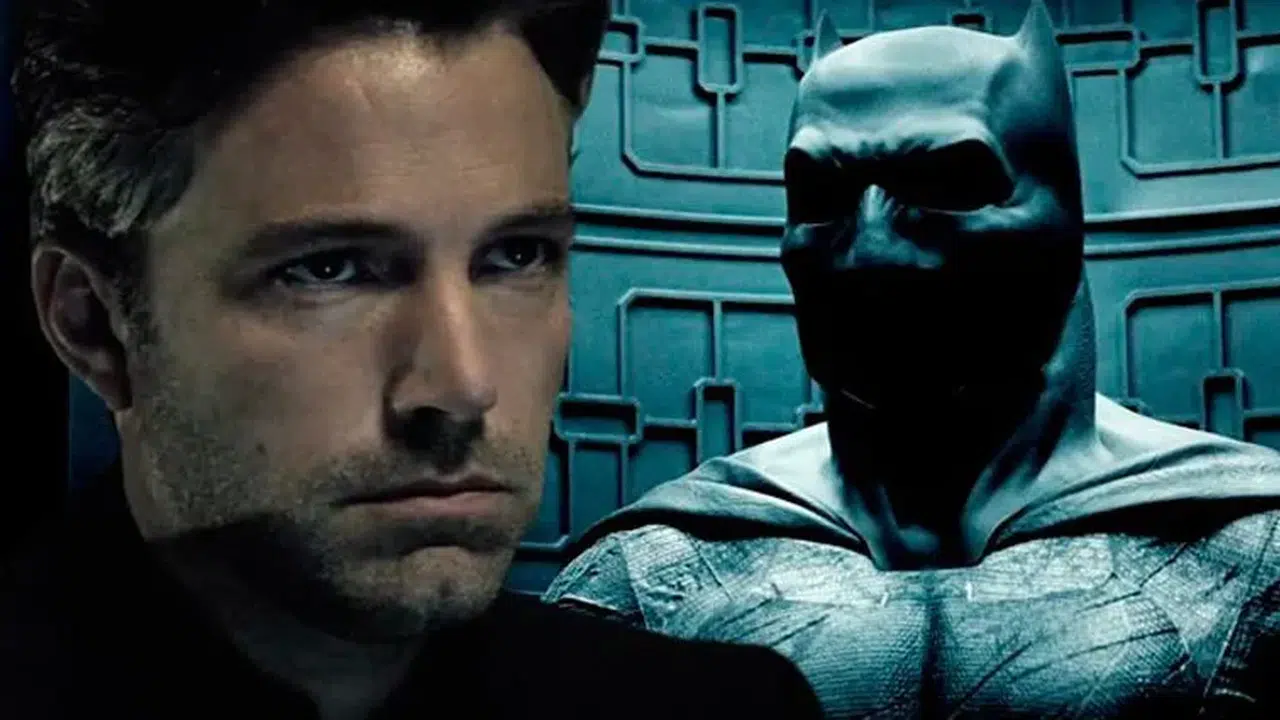 BEN AFFLECK NEDEN BOŞANDI! Eşiyle ayrılığı sonrası neler yaşadı, The Batman yönetmenliği neden iptal oldu?