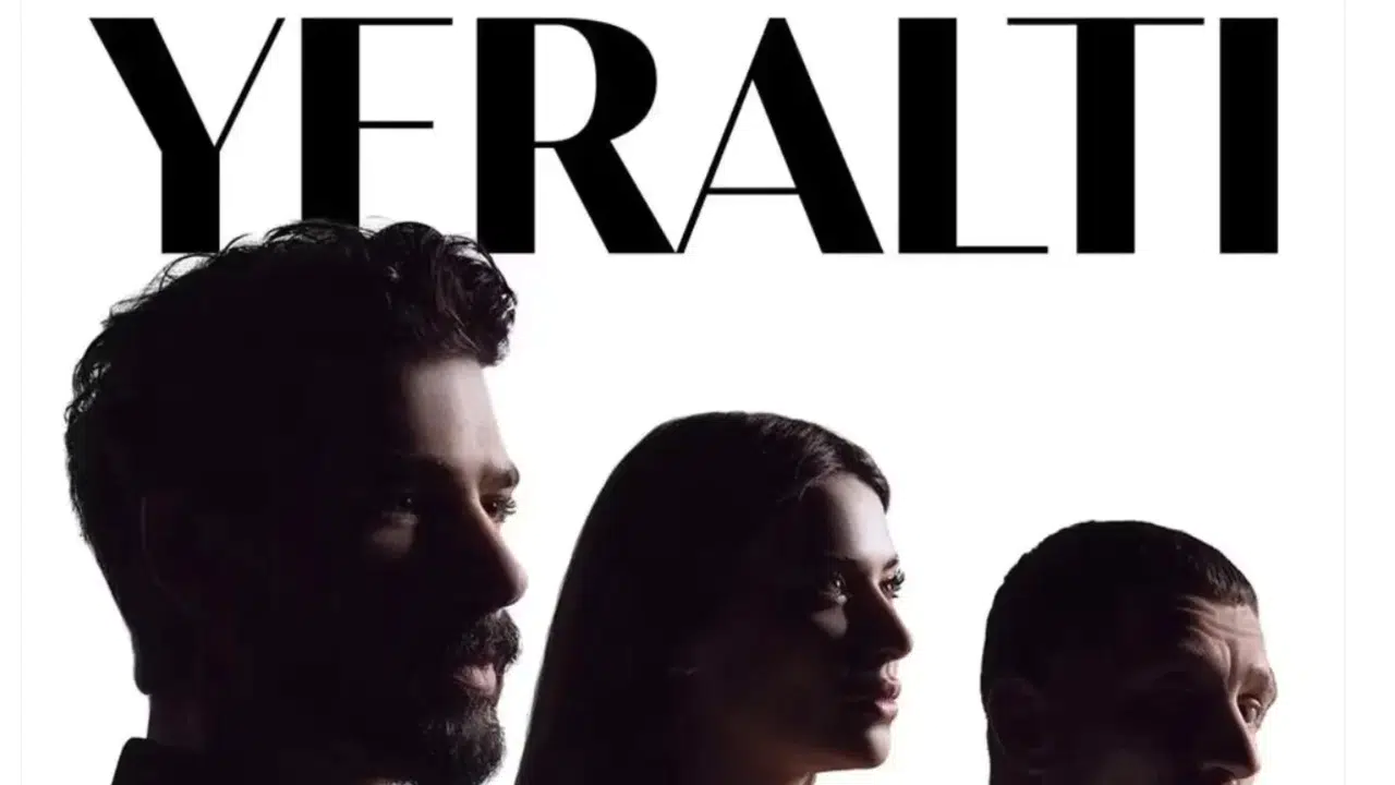 NOW TV YERALTI DİZİSİ 8. BÖLÜM BUGÜN YAYINLANACAK MI! Fragman çıktı mı, yeni bölümde neler olacak?