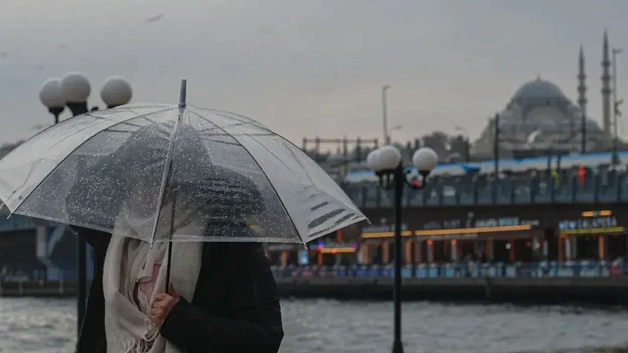 19 MART İSTANBUL’DA HAVA KAÇ DERECE? Bugün yağmur yağacak mı, kar sürprizi var mı, hava kaç derece?