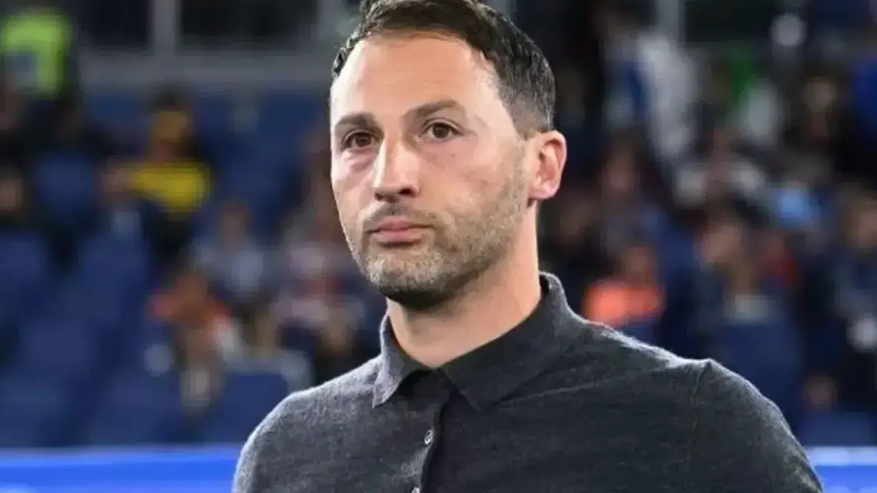 Tedesco Gidiyor Derken… Takım Devreye Girdi, Karar Değişti!