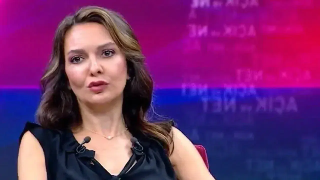 SEDA DEMİRALP KİMDİR, MESLEĞİ NE? Nereli, Kaç Yaşında, Akademik Kariyeri ve Eserleri