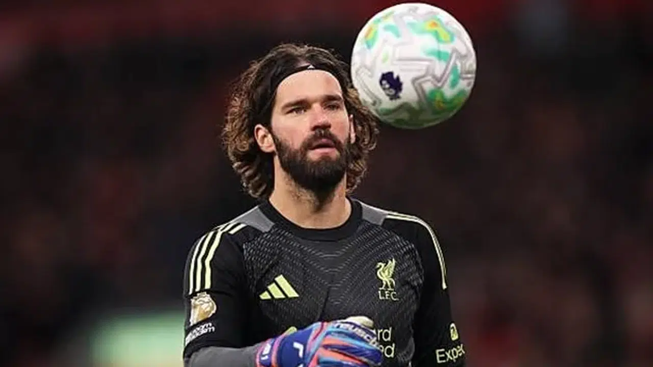 LIVERPOOL KALECİSİ ALISSON BECKER KİM? kaç yaşında, nereli, hangi kulüplerde oynadı, kaç kupa kazandı?